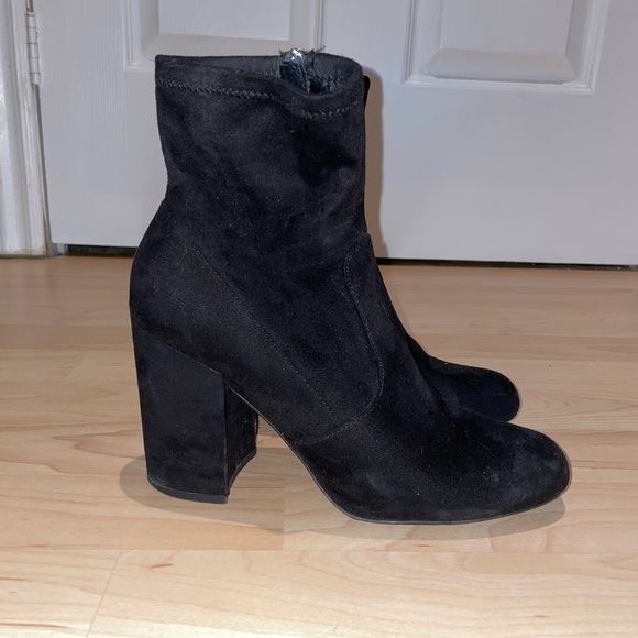 Steve Madden Boots - Picture 2 of 5